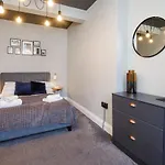 Spurriergate Apartments- In The Heart Of The Centre * York