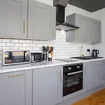 Spurriergate Apartments- In The Heart Of The Centre Apartment *