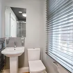 Apartment Spurriergate Apartments- In The Heart Of The Centre