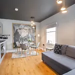 Spurriergate Apartments- In The Heart Of The Centre * York
