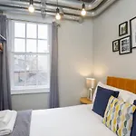 Apartment Spurriergate Apartments- In The Heart Of The Centre *