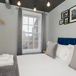 Spurriergate Apartments- In The Heart Of The Centre * York