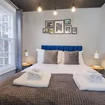 Spurriergate Apartments- In The Heart Of The Centre Apartment