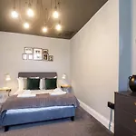 Spurriergate Apartments- In The Heart Of The Centre * York