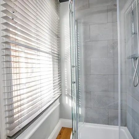 Spurriergate Apartments- In The Heart Of The Centre Apartment *