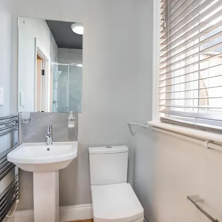 Spurriergate Apartments- In The Heart Of The Centre *