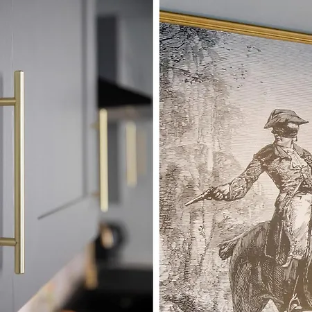 Spurriergate Apartments- In The Heart Of The Centre Daire