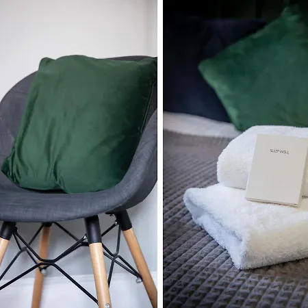 Spurriergate Apartments- In The Heart Of The Centre Daire *