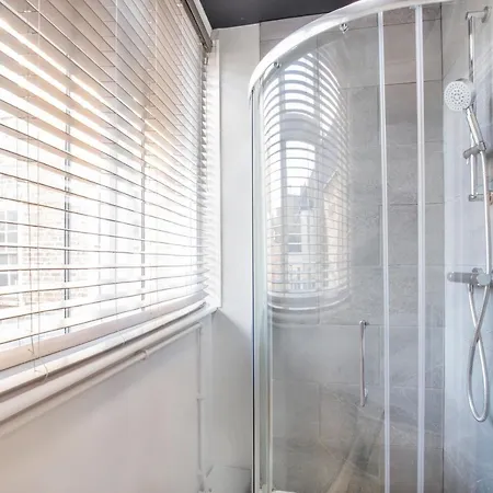 Spurriergate Apartments- In The Heart Of The Centre Apartment *