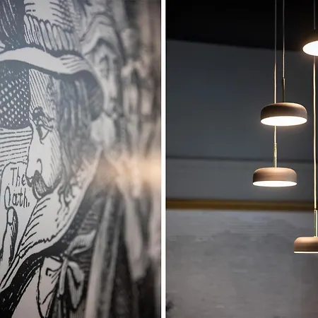 Daire Spurriergate Apartments- In The Heart Of The Centre