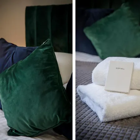 Spurriergate Apartments- In The Heart Of The Centre York