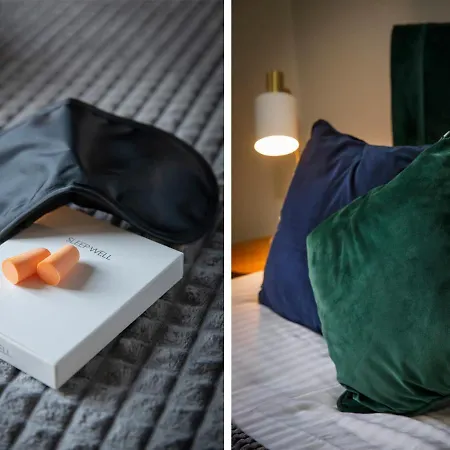 Spurriergate Apartments- In The Heart Of The Centre York