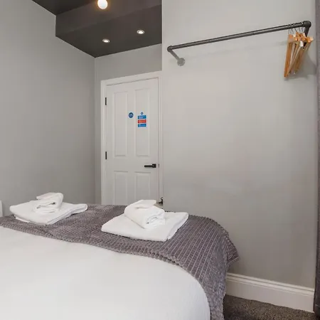 Spurriergate Apartments- In The Heart Of The Centre *