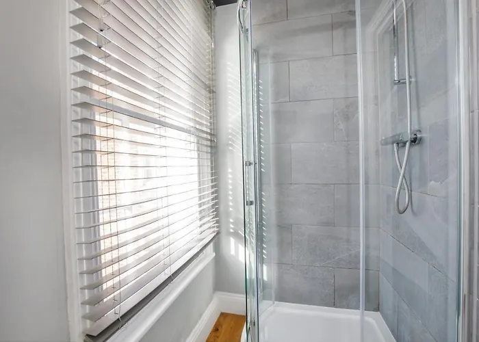 Spurriergate Apartments- In The Heart Of The Centre Apartment *