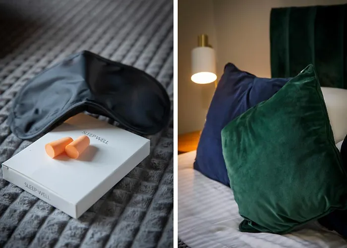 Spurriergate Apartments- In The Heart Of The Centre York