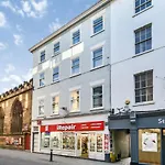 Spurriergate Apartments- In The Heart Of The Centre Apartman