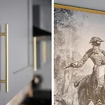 Spurriergate Apartments- In The Heart Of The Centre Apartman