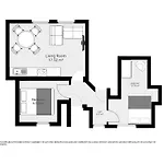 Apartman Spurriergate Apartments- In The Heart Of The Centre *