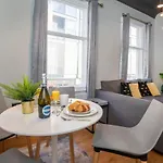 Spurriergate Apartments- In The Heart Of The Centre