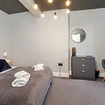 Apartman Spurriergate Apartments- In The Heart Of The Centre *