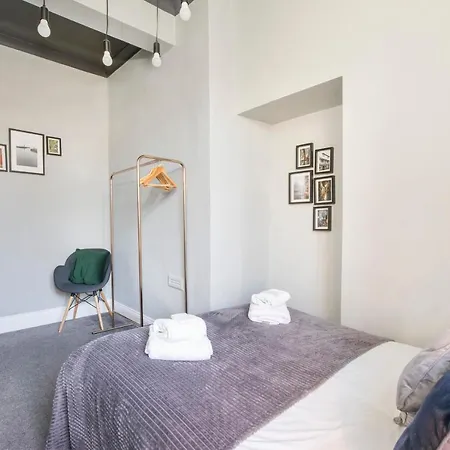 Spurriergate Apartments- In The Heart Of The Centre *